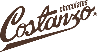 Logo de chocolates costanzo