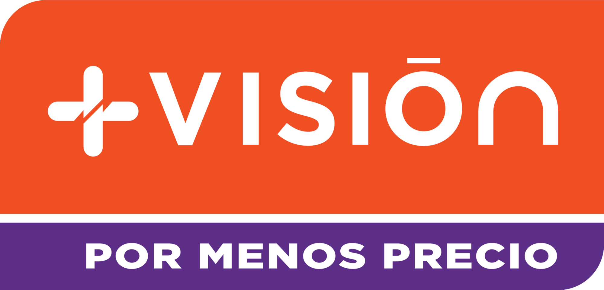 Logo de mas vision