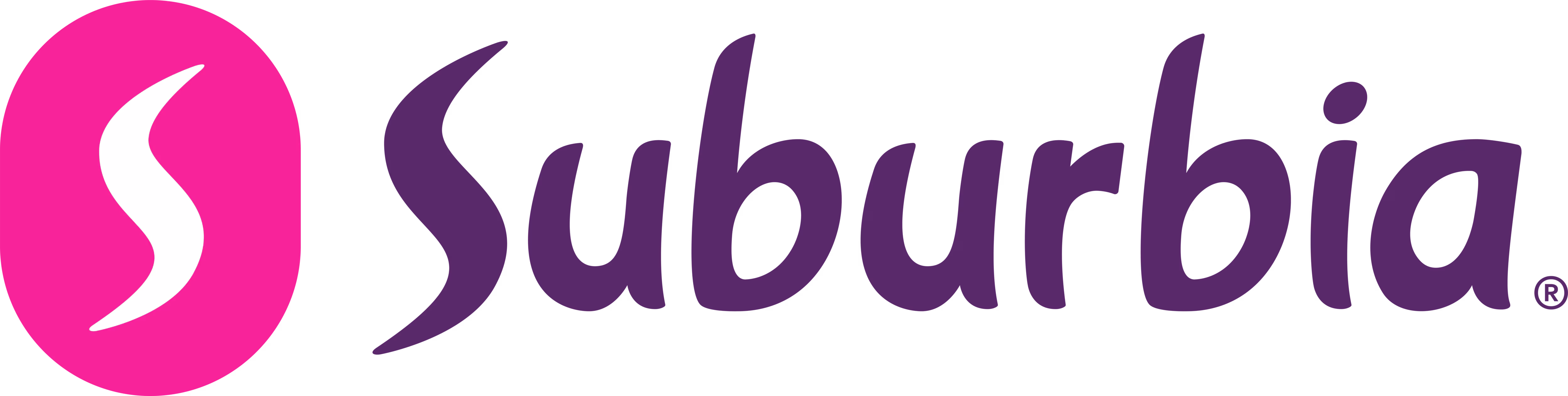 Logo de suburbia